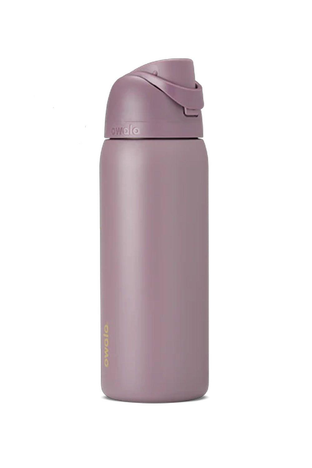 Owala FreeSip 32 oz Stainless Steel Water Bottle in Purple