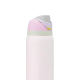 Owala FreeSip 32 oz Stainless Steel Water Bottle in Candy Coated