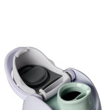 Owala FreeSip 32 oz Stainless Steel Water Bottle in Open Air