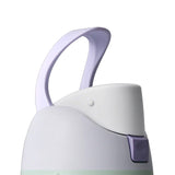 Owala FreeSip 32 oz Stainless Steel Water Bottle in Open Air