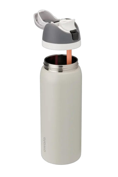 Owala FreeSip 32 oz Stainless Steel Water Bottle in Rock On
