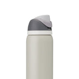 Owala FreeSip 32 oz Stainless Steel Water Bottle in Rock On