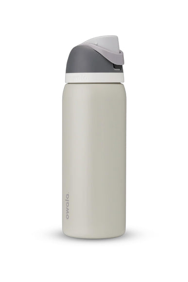 Owala FreeSip 32 oz Stainless Steel Water Bottle in Rock On
