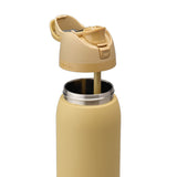 Owala FreeSip 40 oz Stainless Steel Water Bottle in Autumn Vista