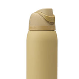 Owala FreeSip 40 oz Stainless Steel Water Bottle in Autumn Vista