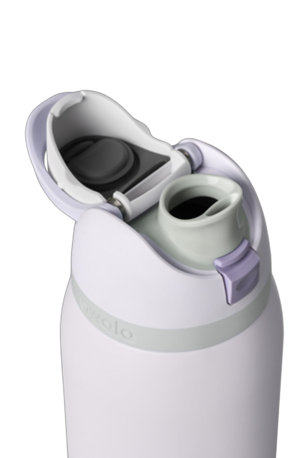 Owala 40oz 水筒 Free Sip Amazon.com: Owala FreeSip Insulated Stainless Steel Water