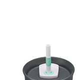 Owala 40oz Tumbler in Cloudscape White
