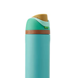 Owala FreeSip 24oz Stainless Steel Water Bottle in Blue