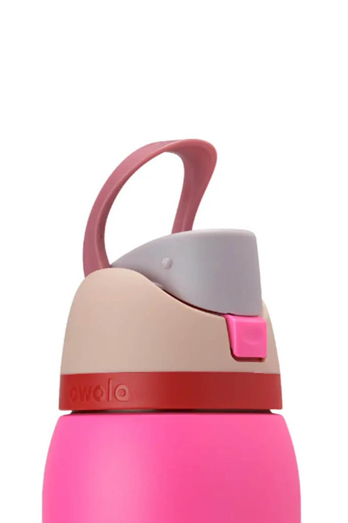 Owala Flip Bottle - Pink, 1 ct - Pay Less Super Markets
