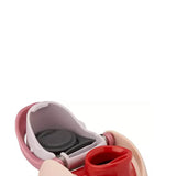 Owala FreeSip 24oz Stainless Steel Water Bottle in Pink