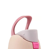 Owala FreeSip 24oz Stainless Steel Water Bottle in Pink