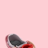 Owala FreeSip 32oz Stainless Steel Water Bottle in Pink
