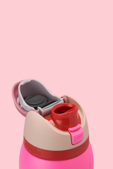 Owala FreeSip 32oz Stainless Steel Water Bottle in Pink