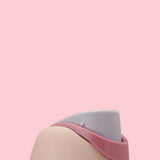 Owala FreeSip 32oz Stainless Steel Water Bottle in Pink