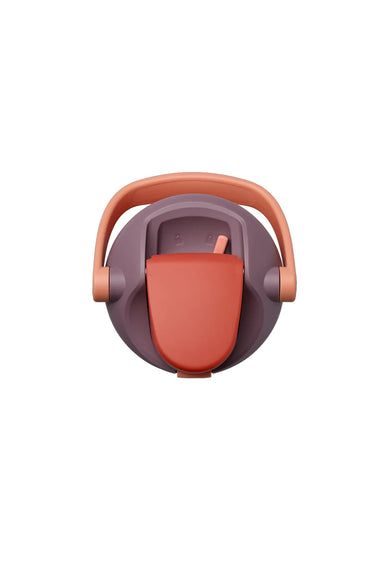 Owala FreeSip Sway 30 oz Stainless Steel Water Bottle in Terracotta Sunset