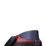 Owala FreeSip Sway 40 oz Stainless Steel Water Bottle in Burgundy Bay