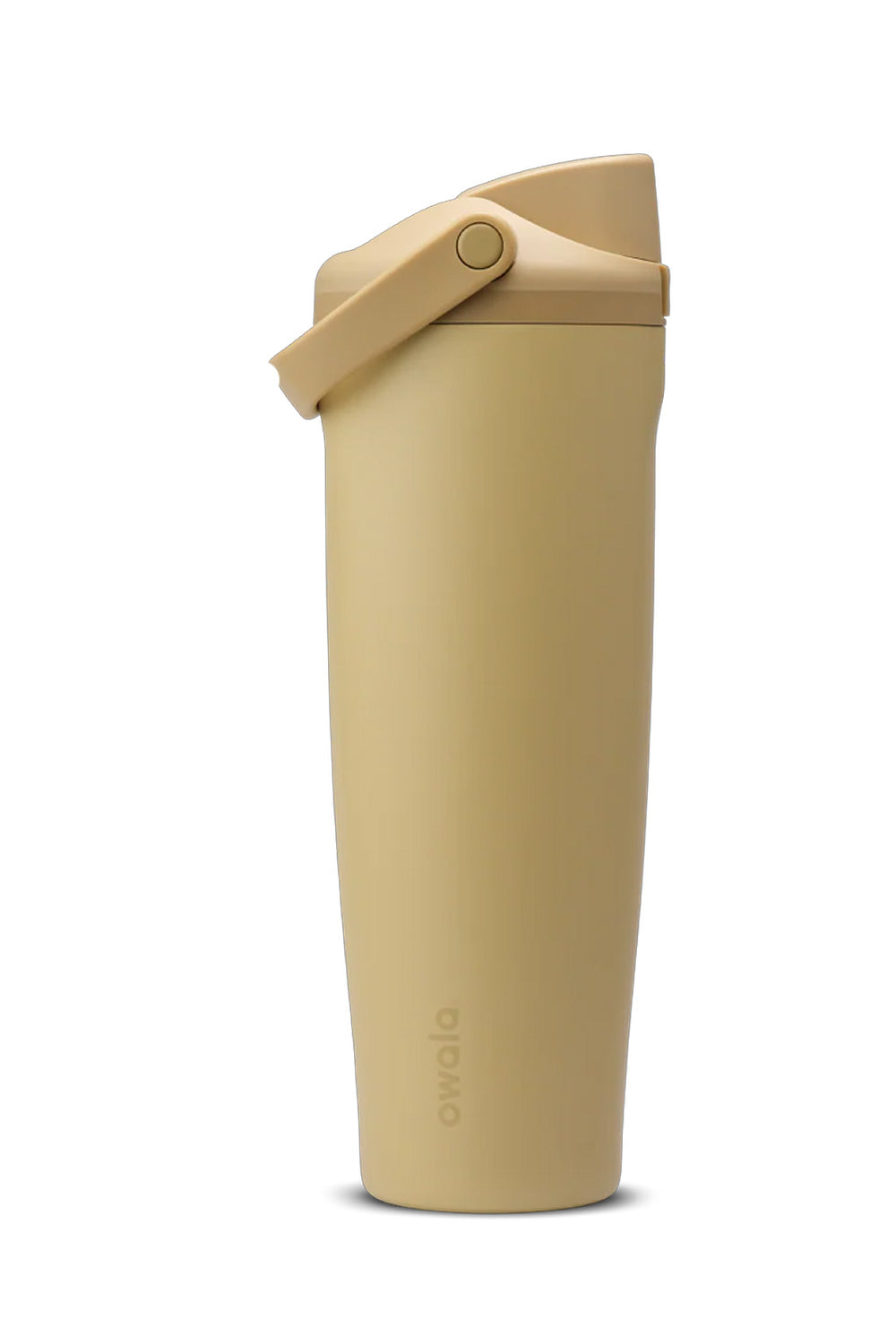 Owala FreeSip Sway 40 oz Stainless Steel Water Bottle in Autumn Vista