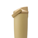 Owala FreeSip Sway 40 oz Stainless Steel Water Bottle in Autumn Vista