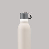 Owala FreeSip Twist 24oz Stainless Steel Water Bottle in Considerate Grey