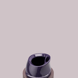 Owala FreeSip Twist 24oz Stainless Steel Water Bottle in Quiet Lavender