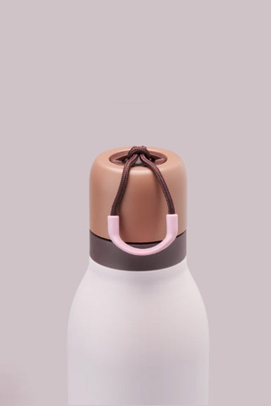 Owala FreeSip Twist 24oz Stainless Steel Water Bottle in Quiet Lavender