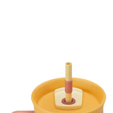 Owala 40oz Tumbler in Candy Store Pink