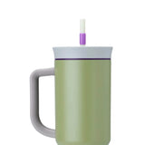 Owala 40oz Tumbler in Green