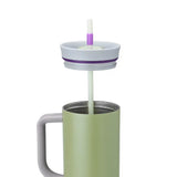 Owala 40oz Tumbler in Green