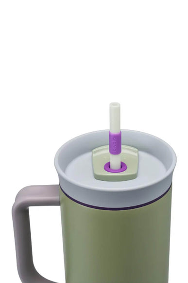 Owala 40oz Tumbler in Green