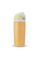Owala Youth FreeSip 16 oz Stainless Steel Water Bottle in Yellow