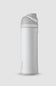 Owala FreeSip 24oz Stainless Steel Water Bottle in White