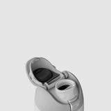 Owala FreeSip 24oz Stainless Steel Water Bottle in White