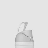 Owala FreeSip 24oz Stainless Steel Water Bottle in White