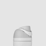 Owala FreeSip 24oz Stainless Steel Water Bottle in White