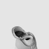 Owala FreeSip 32oz Stainless Steel Water Bottle in White