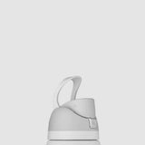 Owala FreeSip 32oz Stainless Steel Water Bottle in White
