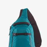 Patagonia Atom Sling Bag in Belay Blue