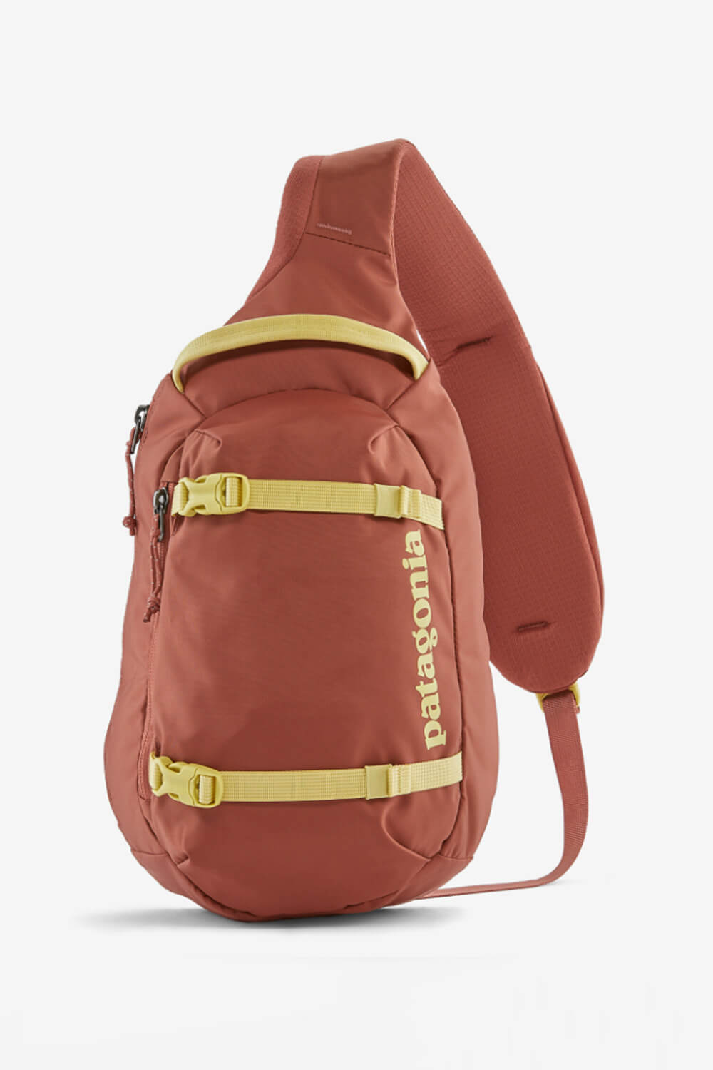 This Patagonia Sling Bag Is Perfect for Day Hikes