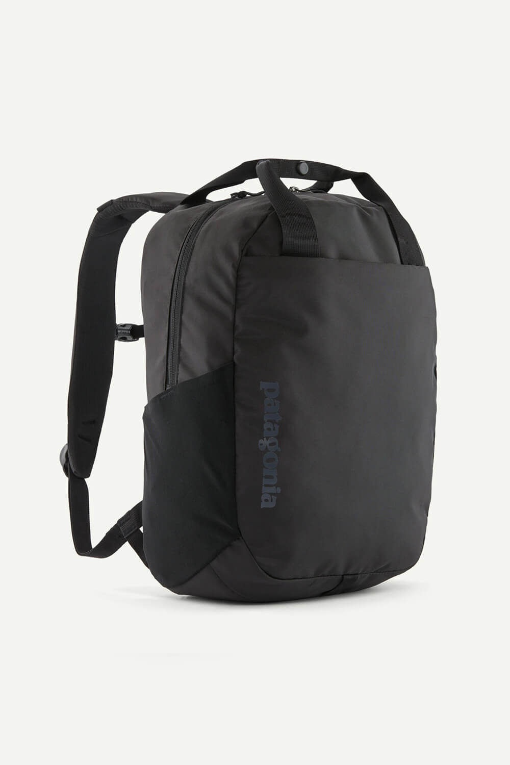 Patagonia Atom Tote 20 Liter Pack in Black