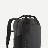 Patagonia Atom Tote 20 Liter Pack in Black