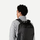 Patagonia Atom Tote 20 Liter Pack in Black