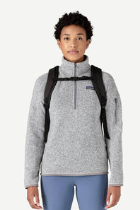 Patagonia Atom Tote 20 Liter Pack in Black
