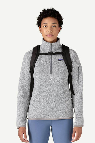 Patagonia Atom Tote 20 Liter Pack in Black