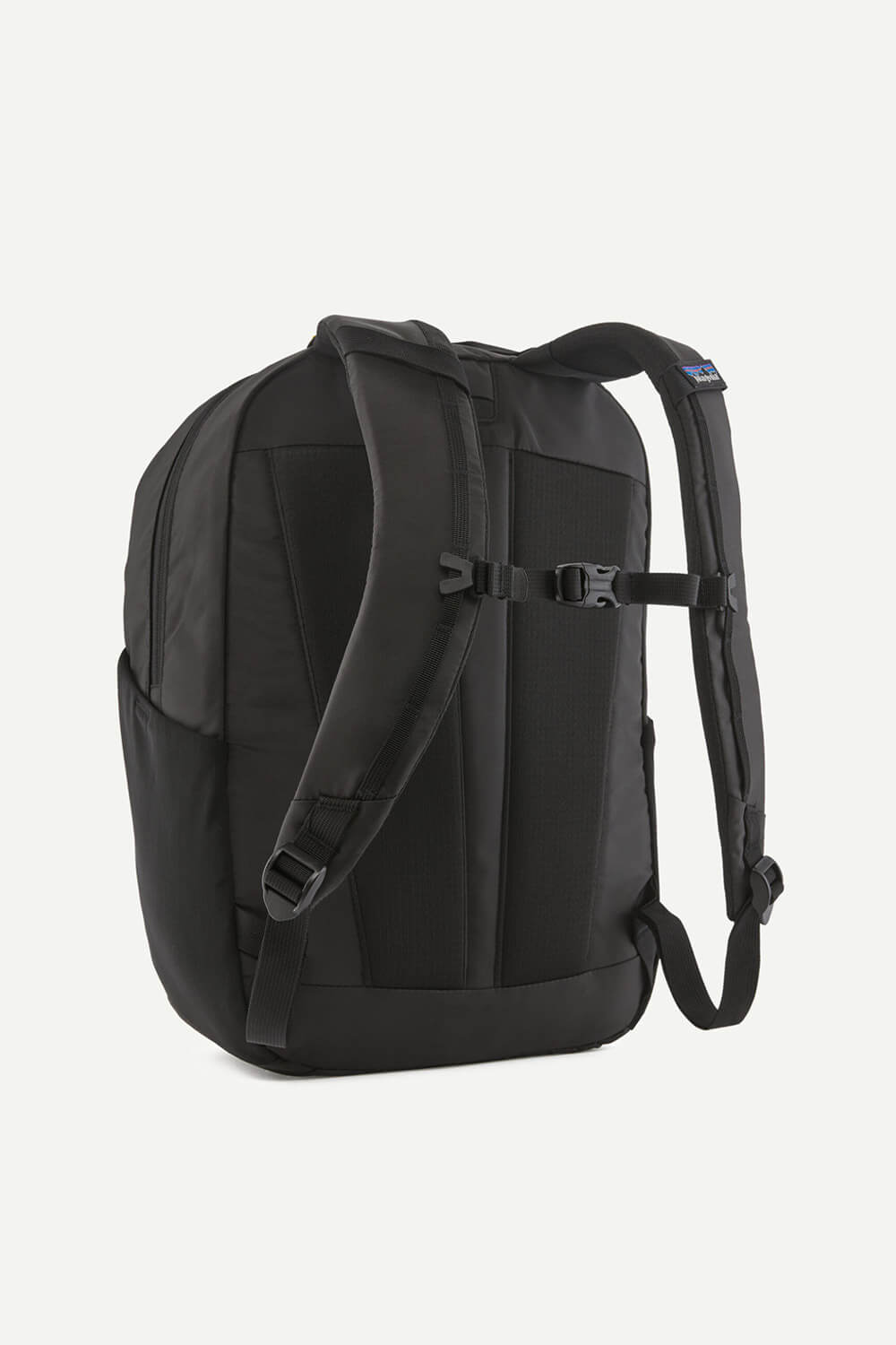 Patagonia Atom Tote 20 Liter Pack in Black | 48125-BLK Glik's Patagonia Atom Tote 20 Liter Pack in Black | 48125-BLK Glik's