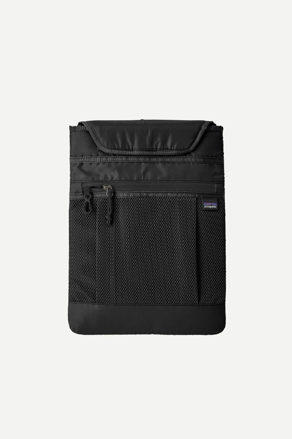 Patagonia Atom Tote 20 Liter Pack in Black