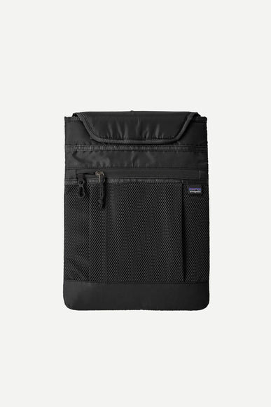 Patagonia Atom Tote 20 Liter Pack in Black