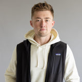 Patagonia Men’s R1 Air Vest in Black