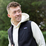 Patagonia Men’s R1 Air Vest in Black