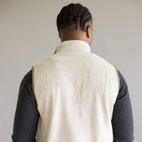 Patagonia Men’s R1 Air Vest in Pelican