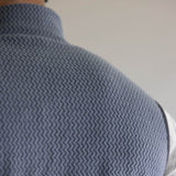 Patagonia Men’s R1 Air Vest in Smoulder Blue